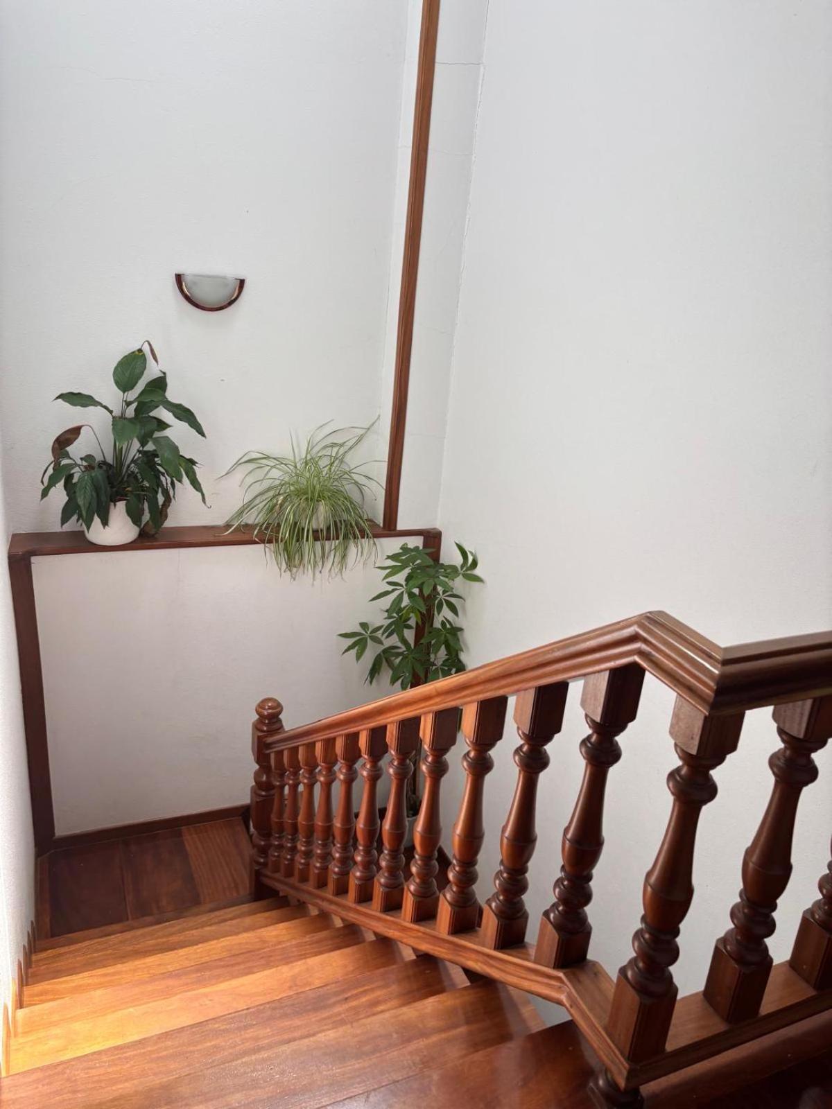 Сasa de vacaciones Casa Filomena Santiago de Compostela